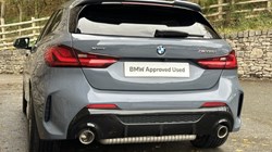2022 (22) BMW 1 SERIES M135i xDrive 5dr 4732957