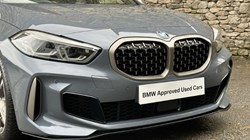 2022 (22) BMW 1 SERIES M135i xDrive 5dr 4732964