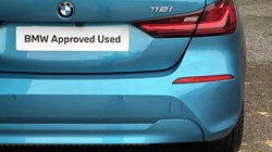 2022 (72) BMW 1 SERIES 118i SE 5dr 4737754