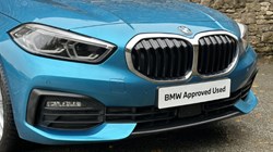 2022 (72) BMW 1 SERIES 118i SE 5dr 4737763
