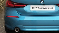 2022 (72) BMW 1 SERIES 118i SE 5dr 4737753