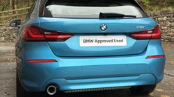 2022 (72) BMW 1 SERIES 118i SE 5dr 4737752