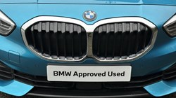 2022 (72) BMW 1 SERIES 118i SE 5dr 4737765