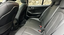 2022 (72) BMW 1 SERIES 118i SE 5dr 4737786