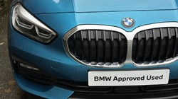 2022 (72) BMW 1 SERIES 118i SE 5dr 4737758