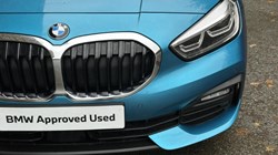 2022 (72) BMW 1 SERIES 118i SE 5dr 4737759