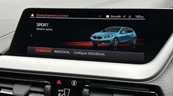 2022 (72) BMW 1 SERIES 118i SE 5dr 4737736