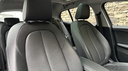 2022 (72) BMW 1 SERIES 118i SE 5dr 4737715