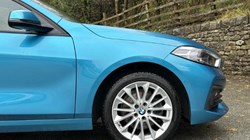2022 (72) BMW 1 SERIES 118i SE 5dr 4737768