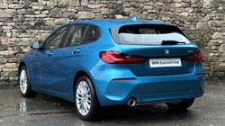 2022 (72) BMW 1 SERIES 118i SE 5dr 4737773