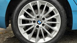 2022 (72) BMW 1 SERIES 118i SE 5dr 4737770