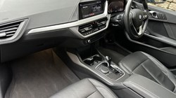 2022 (72) BMW 1 SERIES 118i SE 5dr 4737785