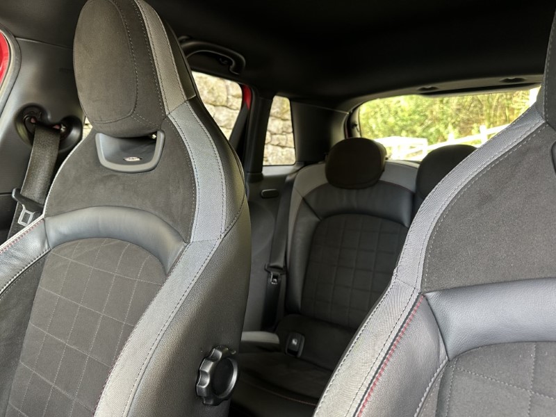 2022 (22) MINI HATCHBACK 1.5 Cooper Sport 5dr 4718021