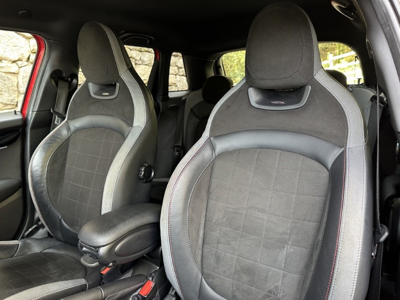 2022 (22) MINI HATCHBACK 1.5 Cooper Sport 5dr 4718020