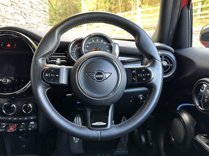 2022 (22) MINI HATCHBACK 1.5 Cooper Sport 5dr 4717998