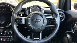 2022 (22) MINI HATCHBACK 1.5 Cooper Sport 5dr 4717998