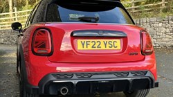 2022 (22) MINI HATCHBACK 1.5 Cooper Sport 5dr 4717987