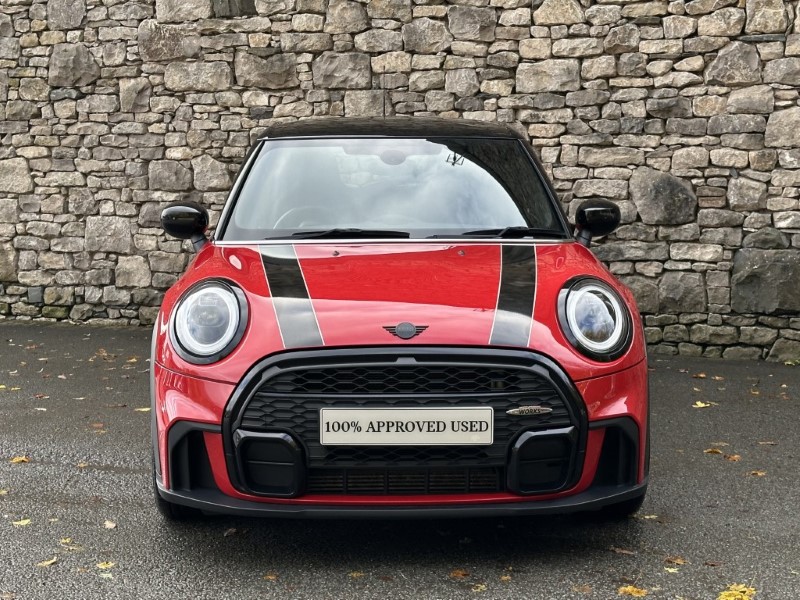 2022 (22) MINI HATCHBACK 1.5 Cooper Sport 5dr 4718044