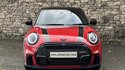2022 (22) MINI HATCHBACK 1.5 Cooper Sport 5dr 4718044