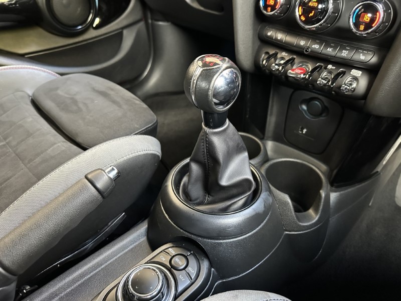 2022 (22) MINI HATCHBACK 1.5 Cooper Sport 5dr 4718003