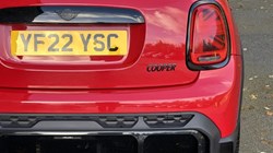 2022 (22) MINI HATCHBACK 1.5 Cooper Sport 5dr 4717989