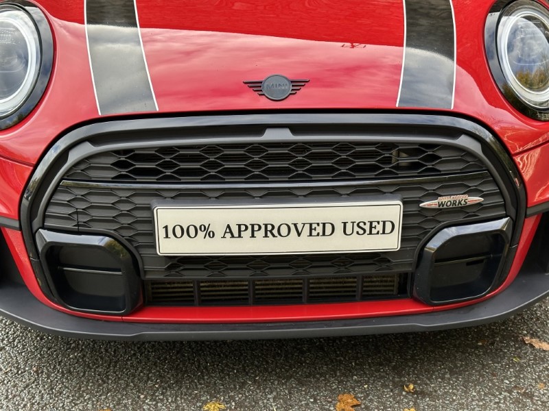 2022 (22) MINI HATCHBACK 1.5 Cooper Sport 5dr 4718048