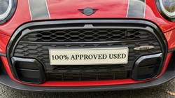 2022 (22) MINI HATCHBACK 1.5 Cooper Sport 5dr 4718048
