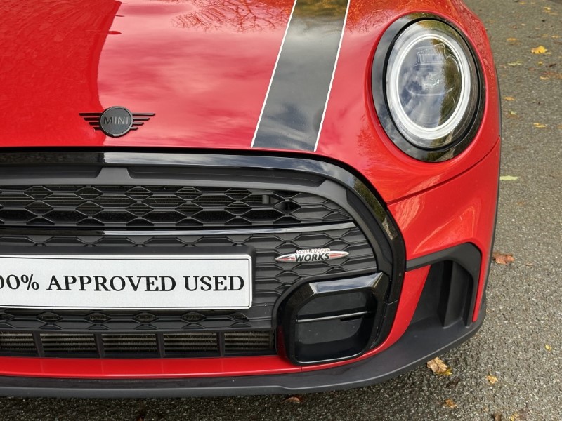 2022 (22) MINI HATCHBACK 1.5 Cooper Sport 5dr 4718014