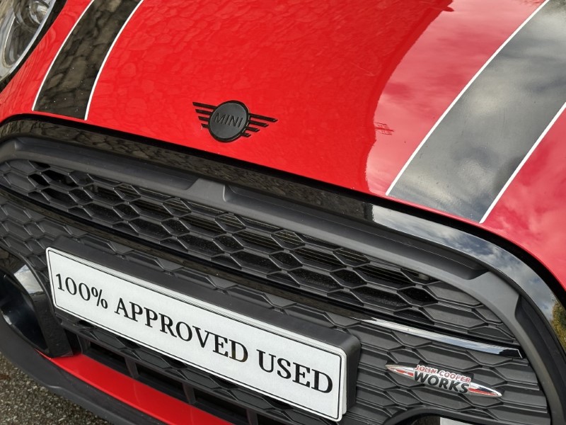 2022 (22) MINI HATCHBACK 1.5 Cooper Sport 5dr 4718015