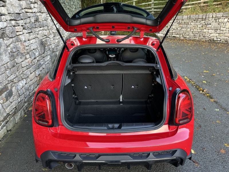 2022 (22) MINI HATCHBACK 1.5 Cooper Sport 5dr 4717991