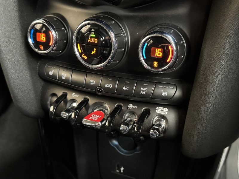 2022 (22) MINI HATCHBACK 1.5 Cooper Sport 5dr 4718006