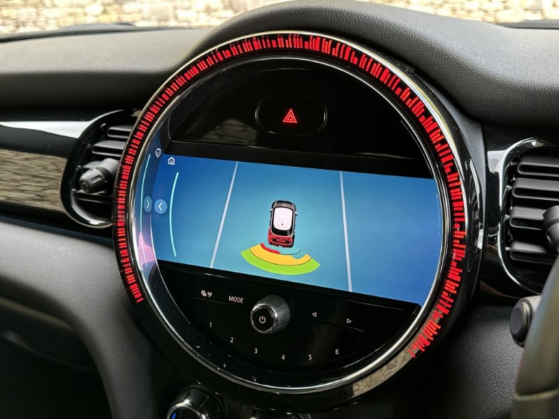 2022 (22) MINI HATCHBACK 1.5 Cooper Sport 5dr 4718036