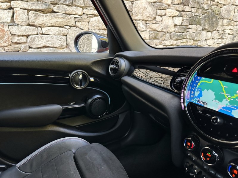 2022 (22) MINI HATCHBACK 1.5 Cooper Sport 5dr 4718007