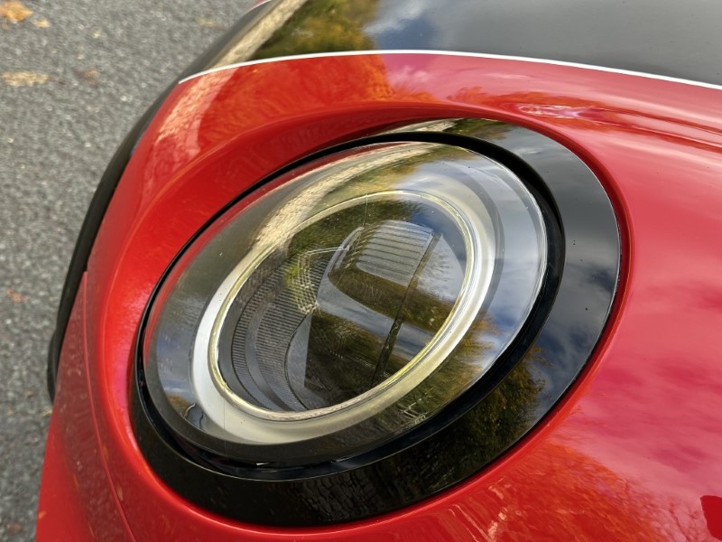 2022 (22) MINI HATCHBACK 1.5 Cooper Sport 5dr 4718049