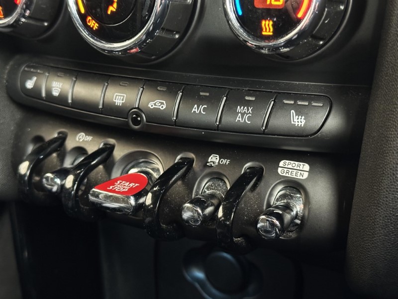 2022 (22) MINI HATCHBACK 1.5 Cooper Sport 5dr 4718005