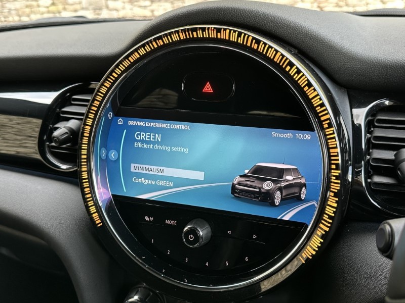 2022 (22) MINI HATCHBACK 1.5 Cooper Sport 5dr 4718039