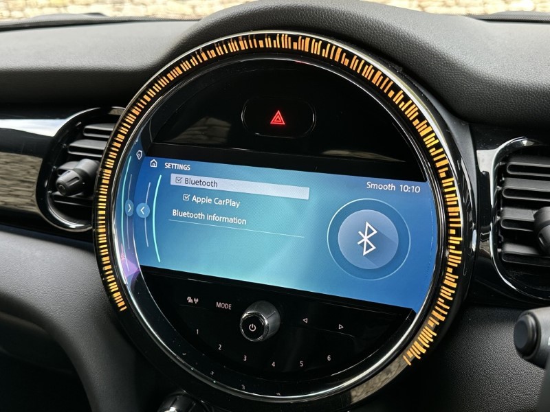 2022 (22) MINI HATCHBACK 1.5 Cooper Sport 5dr 4718041