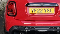 2022 (22) MINI HATCHBACK 1.5 Cooper Sport 5dr 4717988