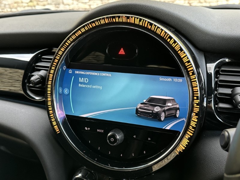 2022 (22) MINI HATCHBACK 1.5 Cooper Sport 5dr 4718038