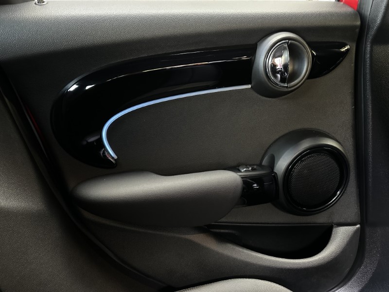 2022 (22) MINI HATCHBACK 1.5 Cooper Sport 5dr 4717997