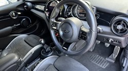 2022 (22) MINI HATCHBACK 1.5 Cooper Sport 5dr 4717992