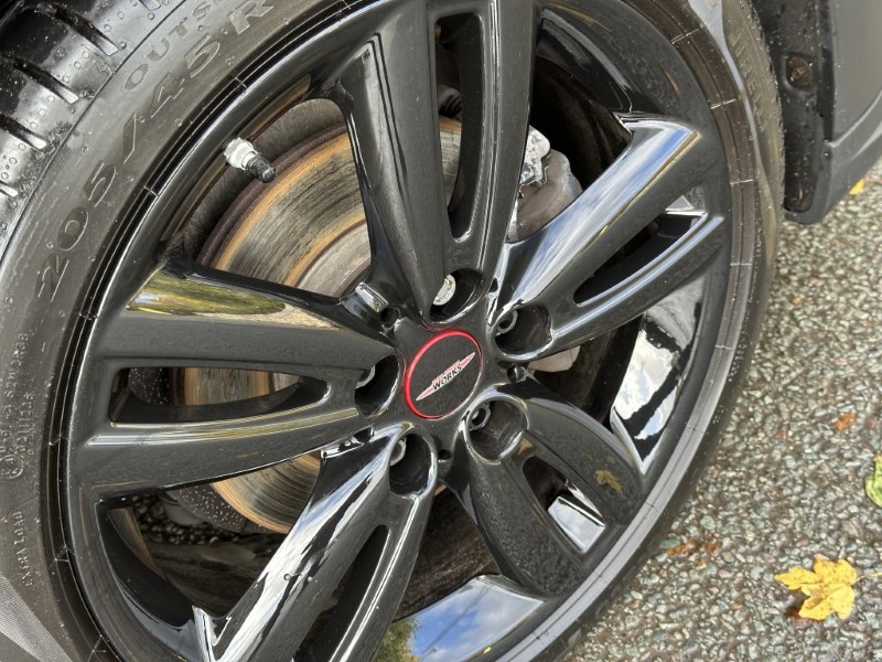 2022 (22) MINI HATCHBACK 1.5 Cooper Sport 5dr 4718051