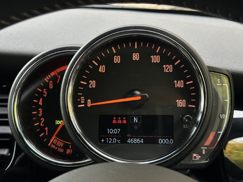 2022 (22) MINI HATCHBACK 1.5 Cooper Sport 5dr 4718035