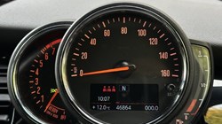 2022 (22) MINI HATCHBACK 1.5 Cooper Sport 5dr 4718035