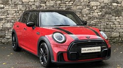 2022 (22) MINI HATCHBACK 1.5 Cooper Sport 5dr 4718045