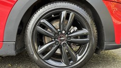 2022 (22) MINI HATCHBACK 1.5 Cooper Sport 5dr 4718050