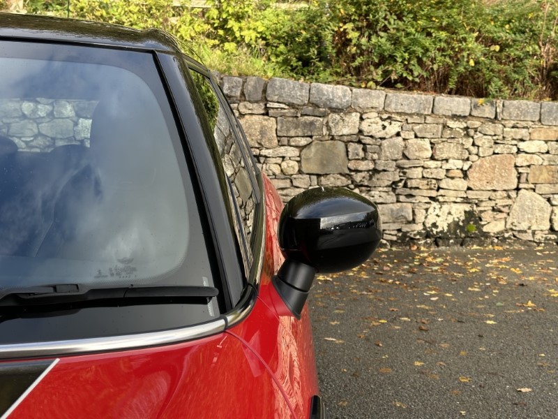 2022 (22) MINI HATCHBACK 1.5 Cooper Sport 5dr 4718033