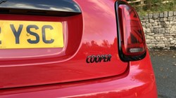 2022 (22) MINI HATCHBACK 1.5 Cooper Sport 5dr 4717990