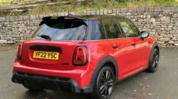 2022 (22) MINI HATCHBACK 1.5 Cooper Sport 5dr 4718054
