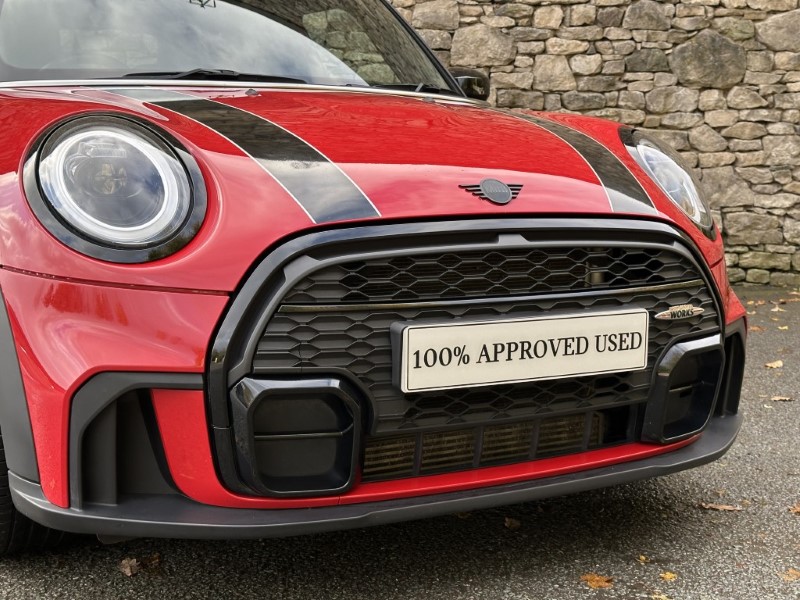 2022 (22) MINI HATCHBACK 1.5 Cooper Sport 5dr 4718046